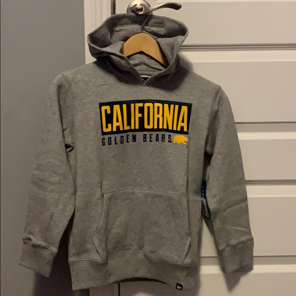 California Bears 47 Hoodie